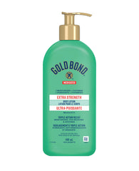 Gold Bond Extra Strength Body Lotion, 400ml