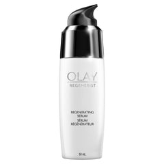 Olay Regenerist Regenerating Serum, Advanced Anti-Aging, 50mL