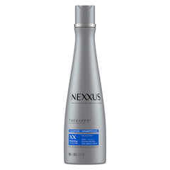 Nexxus Shampoo, for dry hair, Therappe, Silicone-Free with 24H Moisture, 400ml