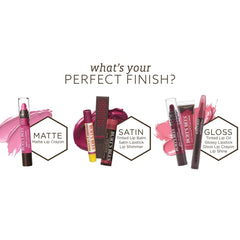 Burt’s Bees 100% Natural Lip Shine, Blush - 1 Tube