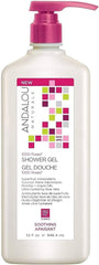 1000 Roses® SOOTHING Shower Gel - 32 oz.
