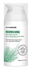 Prairie Naturals Moonshine silica finishing serum, 120 Milliliter