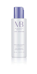 Meaningful Beauty Skin Softening Cleanser, Oil-Free and Fragrance-Free Non-Foaming Wash, 2 fl. oz.