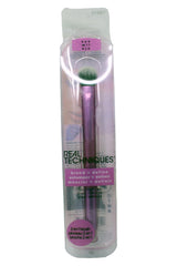 Real Techniques Dual End Blend + Define Brush, 1 Count