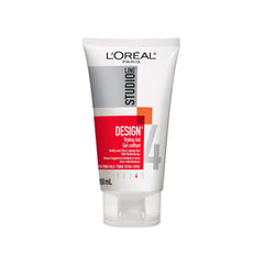 L'Oreal Paris Studio Line Design Extra Strong Hold Styling Gel, 150-Milliliter
