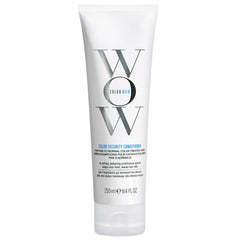 COLOR WOW Color Security Conditioner, Fine to Normal Hair, 8.4 fl. Oz., 1 Count