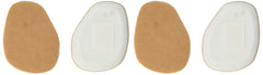 Sof Sole Foam Ball of Foot Cushioned Shoe Insert, 2 Pair
