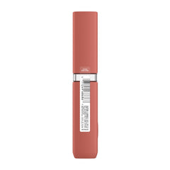 L'Oréal Paris Liquid Lipstick, Intense Colour, Longwear Matte Formula with Hyaluronic Acid, Transfer- and Smudge-Resistant, 5ml, Shade: Rose Heat 630