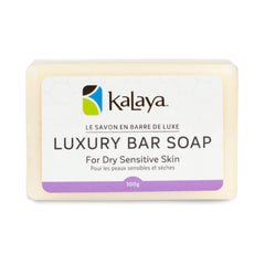 Kalaya Luxury Bar Soap 100g