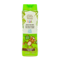 Kids Body Wash and Shampoo, Coconut Delight, 500 mL