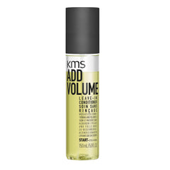KMS California Add Volume Leave-In Conditioner, 5 Fl Oz