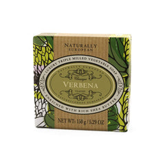 Naturally European Fragrance by Somerset Verbena Soap Bar By Somerset, 5.29 Fluid_Ounces