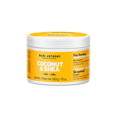 Marc Anthony Coconut & Shea Deep Nourishing Conditioning Mask, For dry damaged and frizzy hair, 283 ML