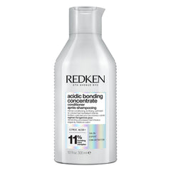 REDKEN Conditioner for Damaged Hair Repair | Acidic Bonding Concentrate | For All Hair Types