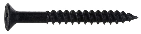 Hard-to-Find Fastener 014973291631 Phillips Flat TwinFast Wood Screws, 10 x 1-3/4-Inch, 100-Piece