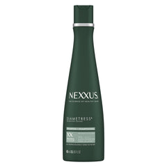 Nexxus Volume Shampoo, for Fine & Flat Hair, Diametress, Silicone-Free for Volumizing Fine & Flat Hair, 400ml