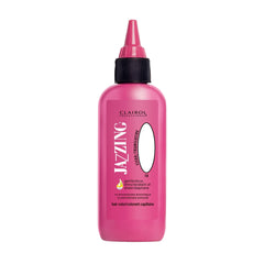 Clairol Professional Jazzing Semi-Permanent Hair Color, No.010 Clear, 3 Fl Oz | 89 ml