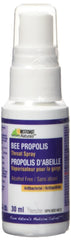 WESTCOAST NATURALS Bee Propolis Throat Spray, Traditionally Helped to Relief Sore Throat, Alcohol Free, Immunity Health, 30ml 30 milliliter