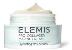 Elemis Pro-Collagen Marine Cream, Anti-wrinkle Day Cream, 1.6 Fl Oz