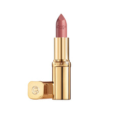 L’Oréal Paris Colour Riche Original Satin Lipstick, Hydrating Formula with Vitamin E & Argan Oil, Organza, 0.13 oz.