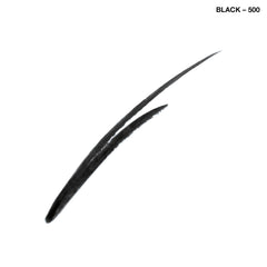 COVERGIRL - Easy Breezy Brow Fill + Define Brow Pencil, Sharpener Included, Long-Lasting, Deeply Pigmented, Blendable Formula, 100% Cruelty-Free