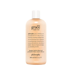 PHILOSOPHY 3-in-1 shampoo, shower gel & bubble bath