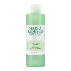 Mario Badescu Aloe Vera Toner, 8 fl. oz.