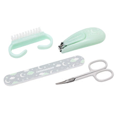 TWEEZERMAN Children's Nail Care Kit