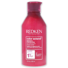 Color Extend Shampoo-NP by Redken for Unisex - 10.1 oz Shampoo