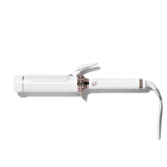 T3 - BodyWaver 1.75” Styling Iron for Waves and Loose Curls | Custom Blend Ceramic Waver Iron with Hollow Clip Barrel | Professional Hair Styling Tool for Salon Worthy Blowouts & Big Polished Waves