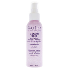 Pacifica Vegan Silk Blowout Primer Primer Unisex 4 oz