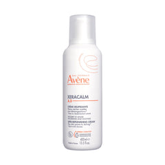 Eau Thermale Avene XeraCalm A.D Lipid-Replenishing Cream, 13.5 Fl Oz