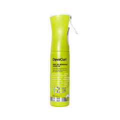DevaCurl Mist of Wonders Leave In Conditioner for Curly Hair, Multi Benefit Curl Hair Spray, 12-in-1 Curl Benefits, Moisturizes, Anti Frizz, and Detangles, Heat Protectant, For All Waves, Curls and Coils, 296mL