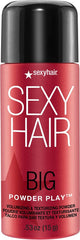 SEXYHAIR Big Powder Play Soft Volumizing & Texturizing Powder, 15g
