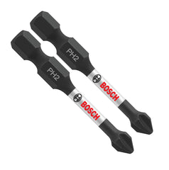 IMPACT TOUGH PHILLIPS #2 2" 1PK