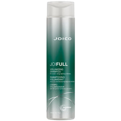 Joico JoiFULL Shampoo – Lightweight Volumizer for Fine Hair, Reduces Frizz & Adds Fullness