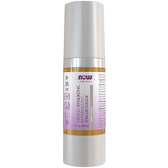 NOW Solutions, Hyaluronic Acid Firming Serum, Naturally Reduces Appearance of Fine Lines, 30ml