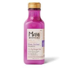 Maui Moisture Heal & Hydrate + Shea Butter Conditioner, 385 ml
