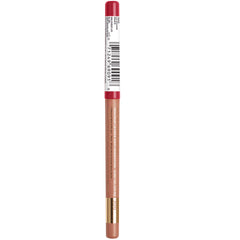 L'Oréal Paris Colour Riche Lip Liner, Creamy Long-Lasting Lip Liner, Le Rouge Paris, 5g