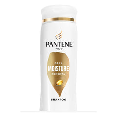 Pantene Daily Moisture Renewal 72 HR Lush Moisture Shampoo, 355 mL