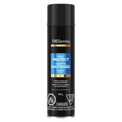 TRESemmé Frizz Protect Hairspray with Pro Lock Tech™ for anti-frizz hair styling with all-day humidity resistance 311 g
