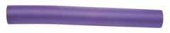 Diane Twist-Flex Long Rods, purple, 1 1/4" diameter 10" Long 3pcs