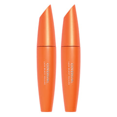 COVERGIRL - Value Pack Lash Blast Volume Mascara, 10X More Volume, No Clumping, No Flaking, 100% Cruelty-Free