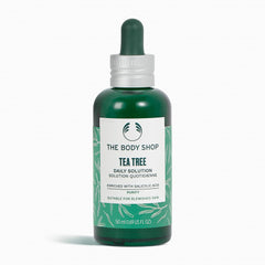 The Body Shop Tea Tree Anti-Imperfection Daily Solution, 50ml