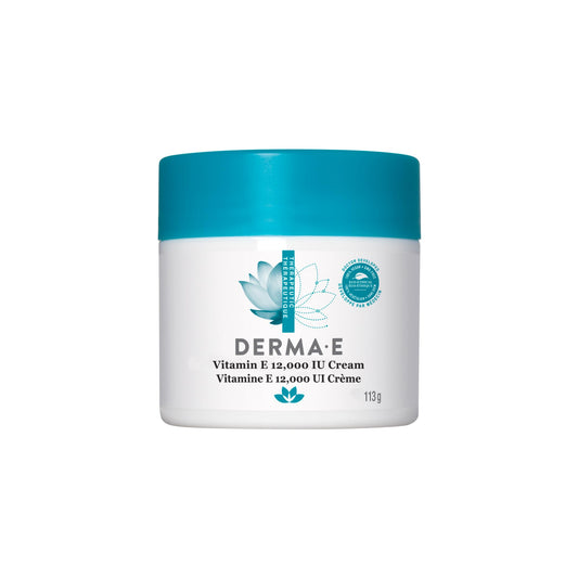 Derma E Vitamin E 12,000 IU Cream