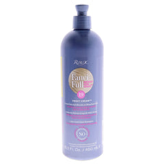 Roux Fanci-Full Rinse Instant Hair Color - 19 Sweet Cream Hair Color Unisex 15.2 oz