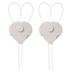 Dreambaby L185 Flexi-Locks - 2pk