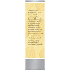 Burt's Bees Shea Butter Hand Repair Cream, 90.7 g