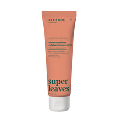 ATTITUDE Colorlast Hair Conditioner, Made in Canada, For Color Treated Hair, Protects Color, Naturally Derived Ingredients, Vegan Detangler, Dermatologically Tested, Avocado Oil and Pomegranate, 240 mL