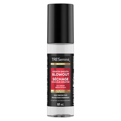 TRESemmé Keratin Smooth Weightless Silk Serum for heat protection, manageability, shine and hair smoothing salon quality 97 ml